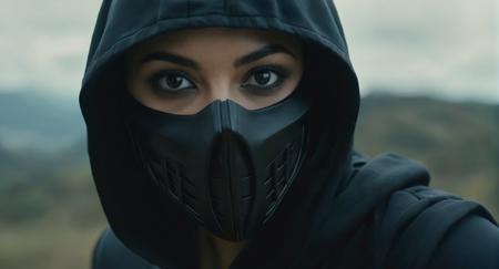 Mortal Kombat Cinematic Style XL + F1D + SD1.5