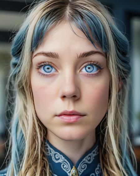 Azura Skye