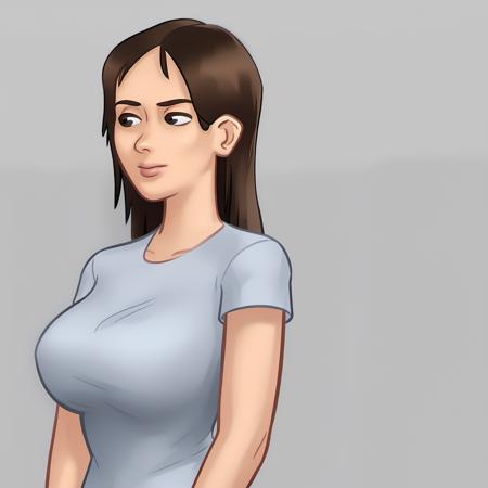 Jenny (SummerTimeSaga)