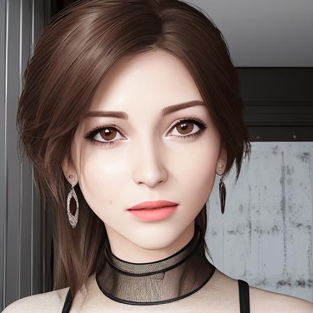 Lara Croft - SOTTR