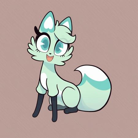 Slushi (Illustrious, Pony, and SD 1.5)版本PONY (ID: 584754)