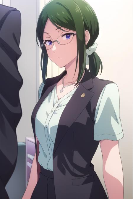 Hanako Koyanagi - Wotakoi: Love Is Hard for Otaku