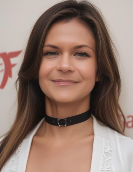 Nia Peeples