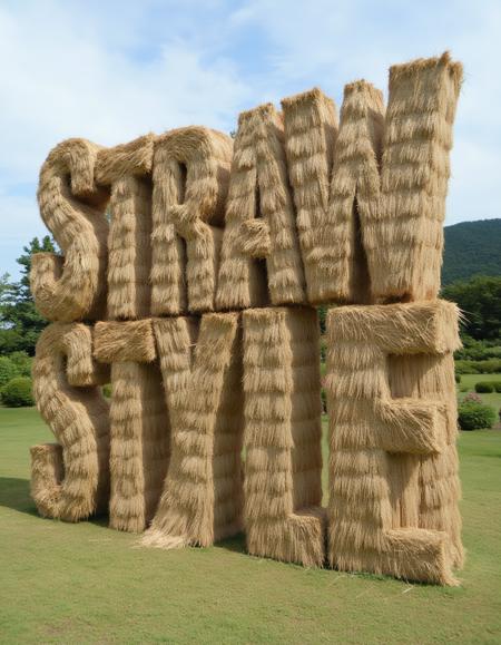 Straw Style版本v1.0 (ID: 1041383)