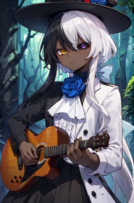 Shiromi Twin Stars