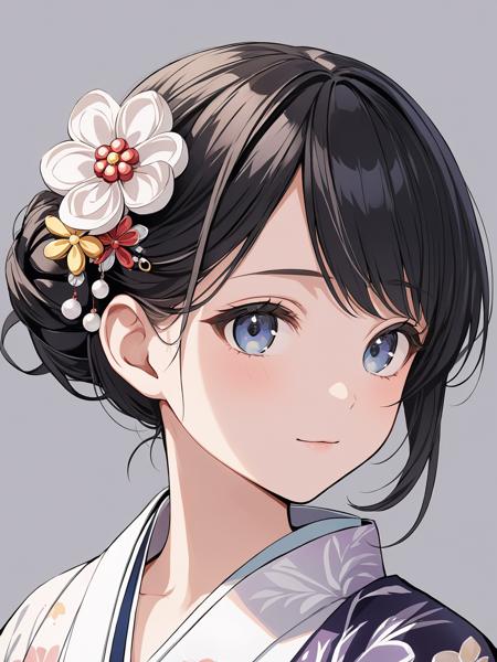 簪/kanzashi