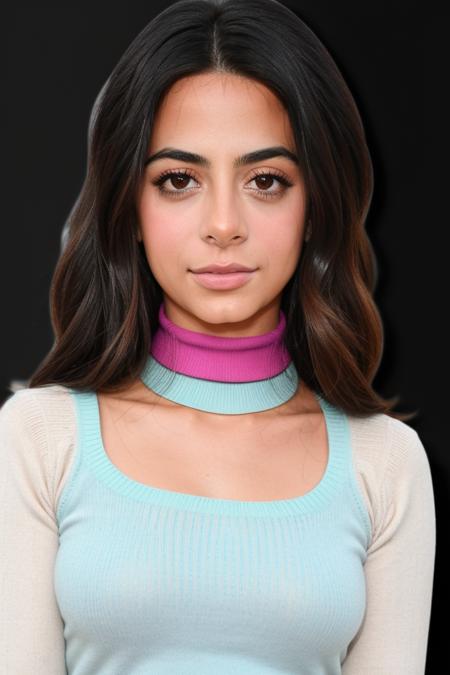 Emeraude Toubia