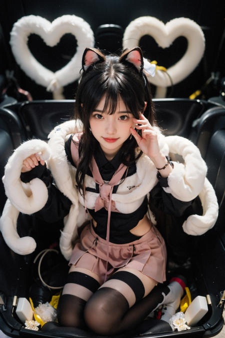 MengX girl_Mix