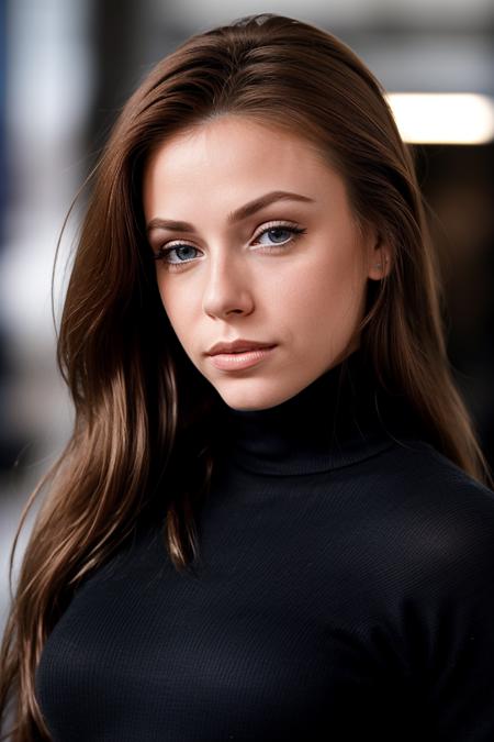 Eve Ellis (TI version)