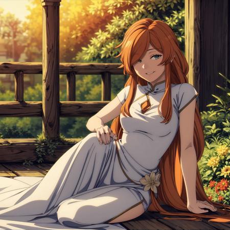 Flamme (Frieren: Beyond Journey's End) LORA