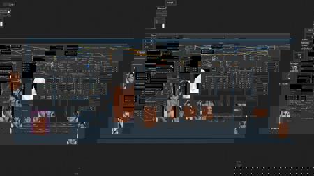 LexChenXL版本v0.1XL (ID: 161917)