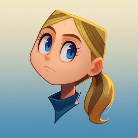 Heloise [ Jimmy Two-Shoes ] by Leaf