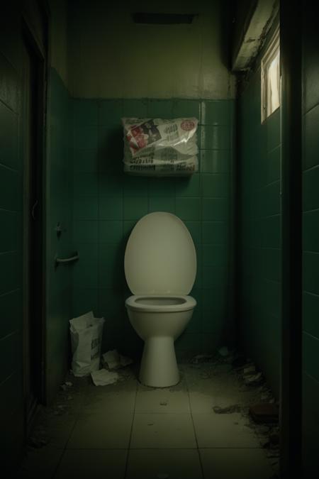 0181 dirty toilet（sdxl,pdxl,sd1.5）