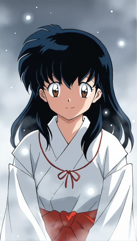 Higurashi Kagome IllustriousXL