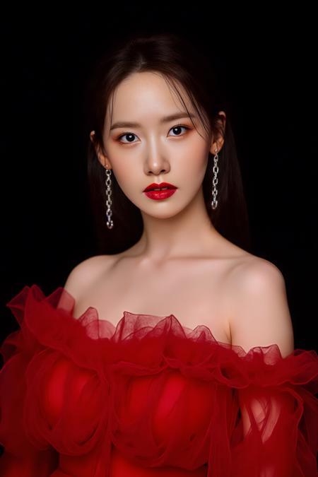 [FLUX.1 D] SNSD Yoona | Korean Celebrity