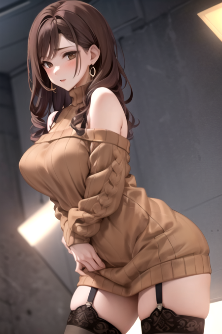 Shiho Kujo (Oda Non)