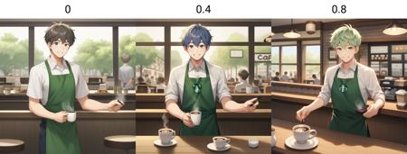 Barista