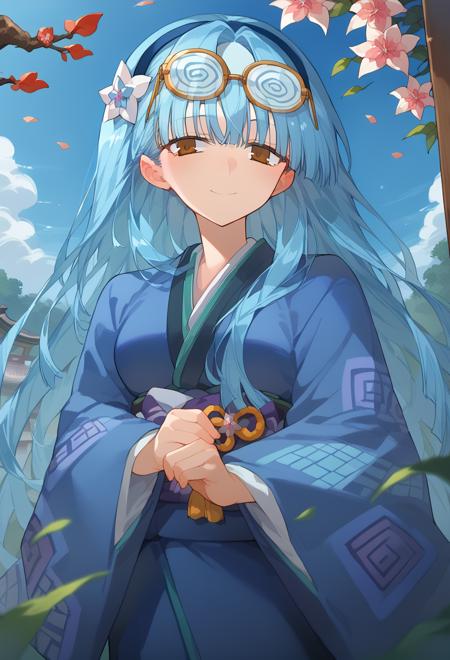 Yukihime (Rance series) | PonyXL | Chara
