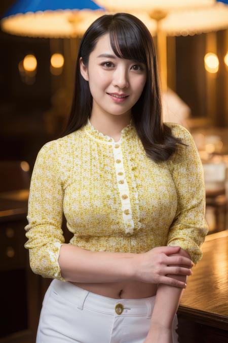 Shiori Konno