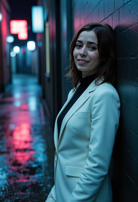 Cristin Milioti