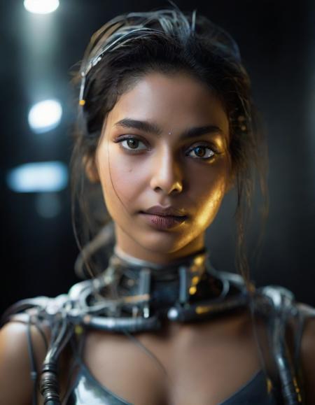 Aishwarya Lekshmi (Aishu) - SDXL + Flux LoRa