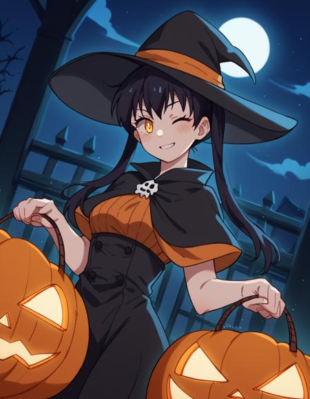 Tamaki Kotatsu (環 古達) - Fire Force (Enen no Shouboutai) (炎炎ノ消防隊)