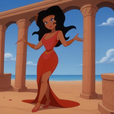 Circe (Hercules [series])