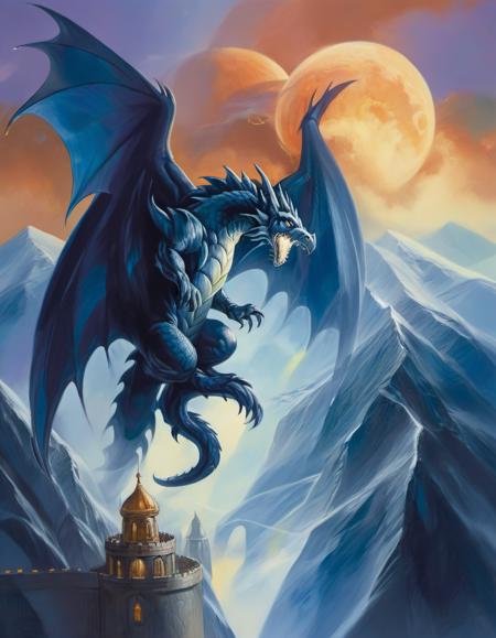 Dungeon & Dragons