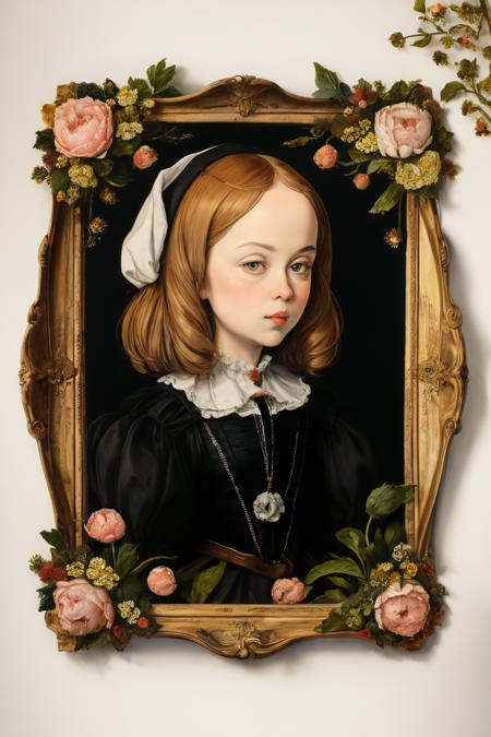 style of Lucas Cranach the Elder 283