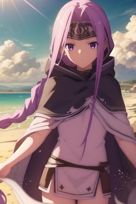 Medusa (メドゥーサ) Lily - Fate Grand Order