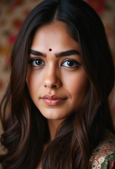 Mrunal Thakur
