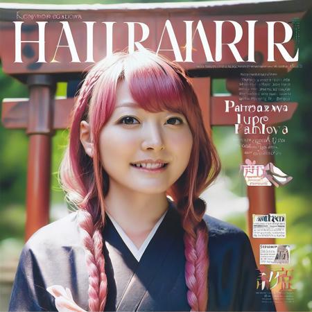 Kana Hanazawa | ponyXL