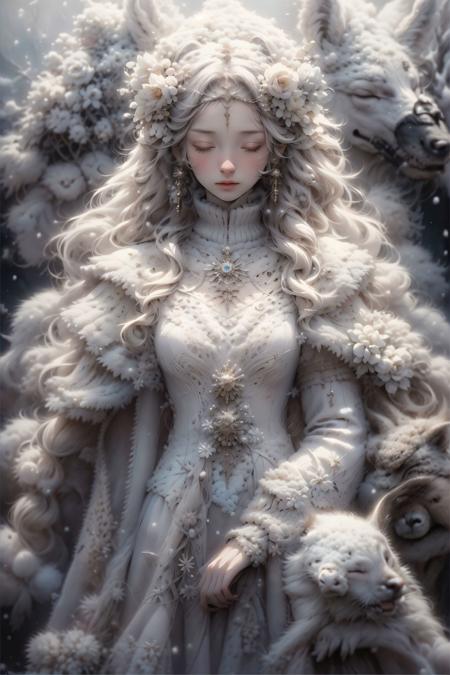 SnowGoddess