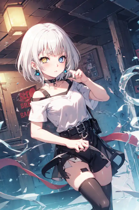 Raana Kaname (Bang Dream!)