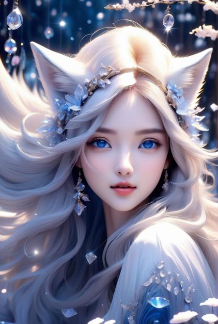[Lah] Mysterious | Flux update