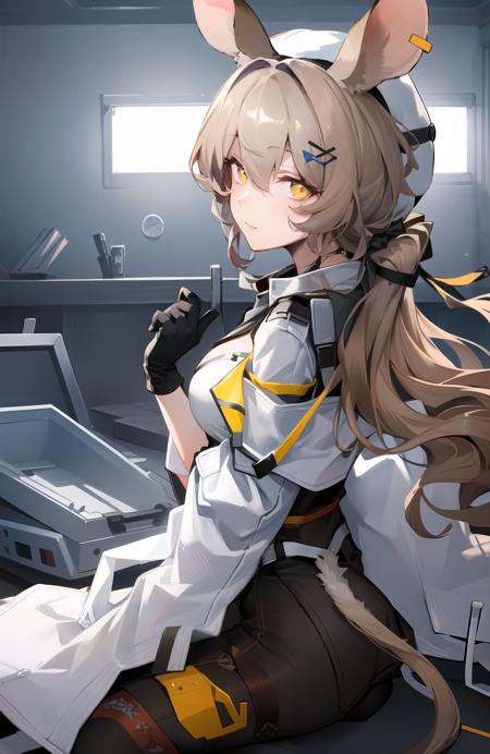 Dorothy - Arknights