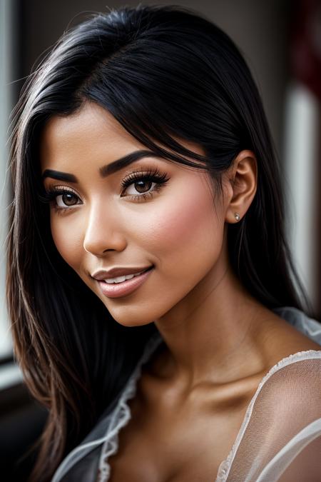 Jenna Charlette
