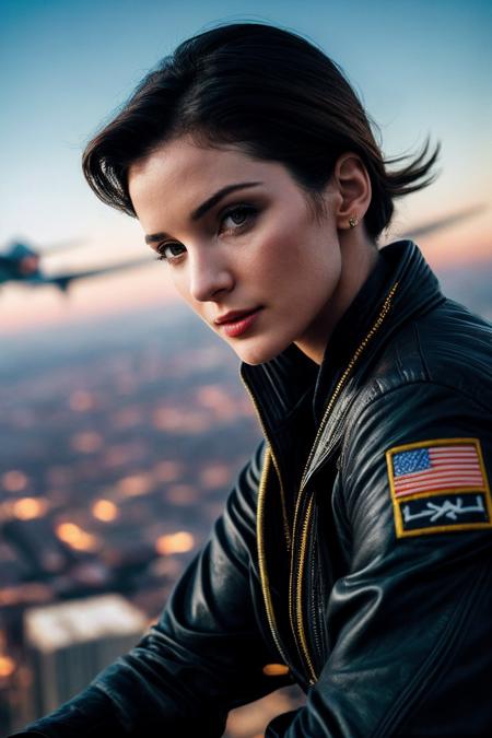 Winona Ryder SoloTI