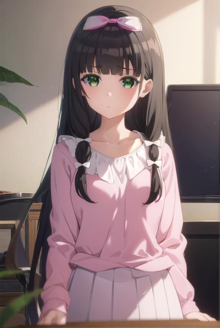 Kaiko Mikuniyama (三国山 蚕) - A Sister's All You Need (Imouto sae Ireba Ii.) (妹さえいればいい。)