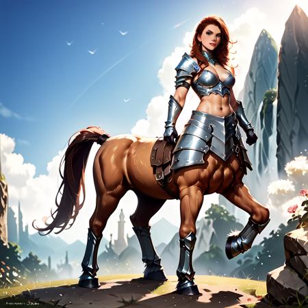 Centaur Horse/Deer