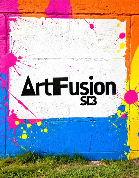 ArtFusion SD3