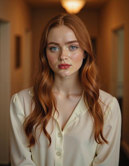 Sadie Sink