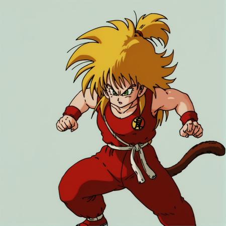 SaiyanessXL