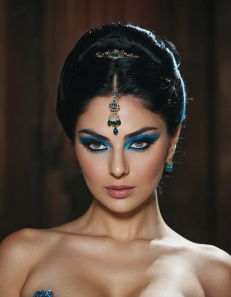 Modern Makeup XL