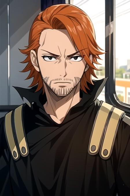 Gildarts Clive / Fairy Tail