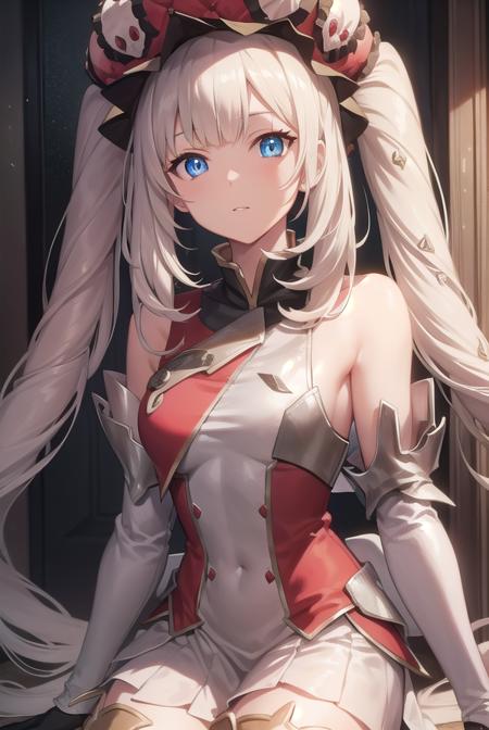 Marie Antoinette - Fate Grand Order