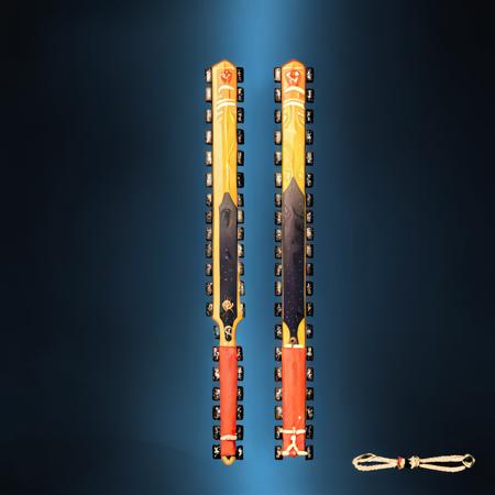 Macuahuitl版本V1.1 (ID: 1287812)