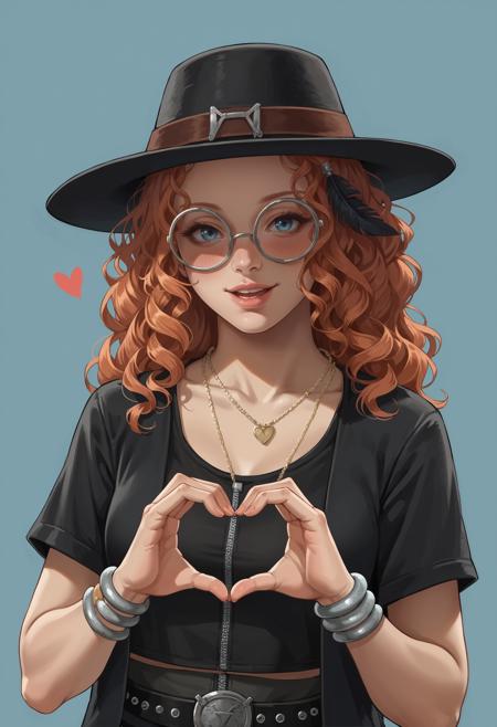 Mikaela Reid - Dead by Daylight [SDXL Pony]版本V1 (ID: 789623)