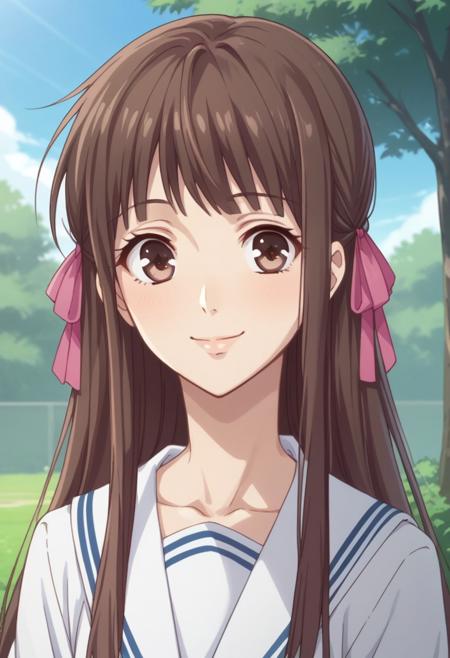 Tohru Honda - Fruits Basket (2019)版本V1 (ID: 678456)