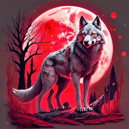 Fantasy Animals